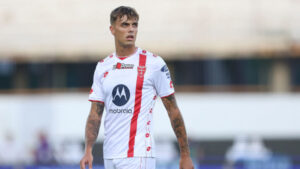 Fiorentina v Monza - Serie A