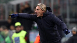 AC Milan v Cagliari - Serie A