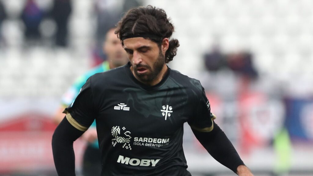 AC Monza v Cagliari Calcio - Serie A