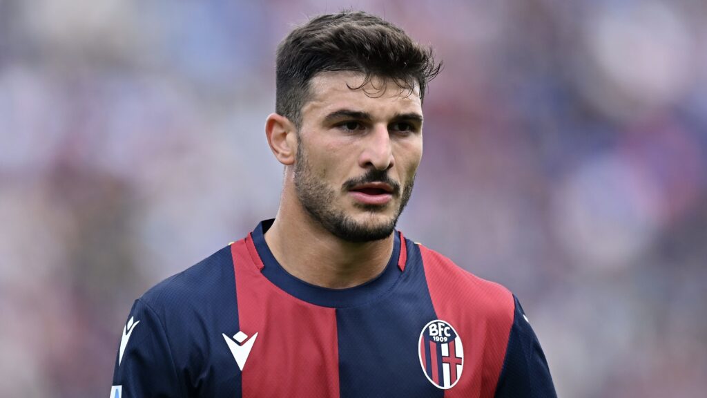 Bologna v Parma - Serie A