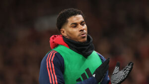 Manchester United FC v Newcastle United FC - Premier League