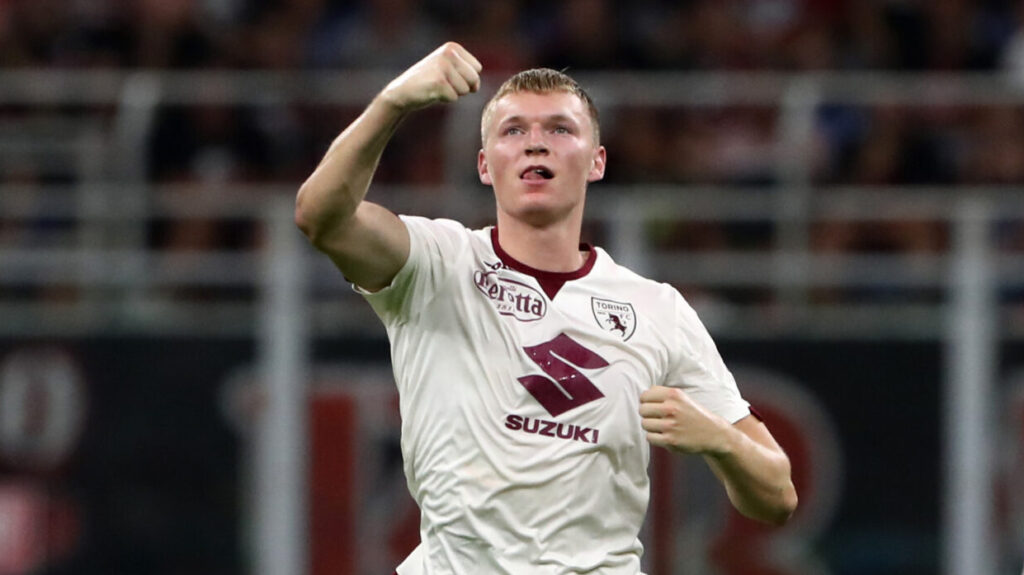 AC Milan v Torino FC - Serie A TIM