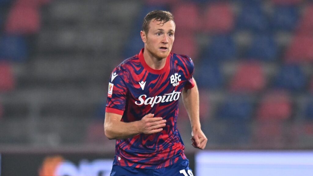 Bologna FC v AC Monza- Coppa Italia