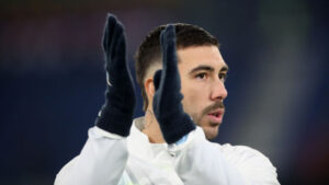 SS Lazio v Atalanta - Serie A