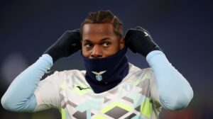 SS Lazio v Atalanta - Serie A