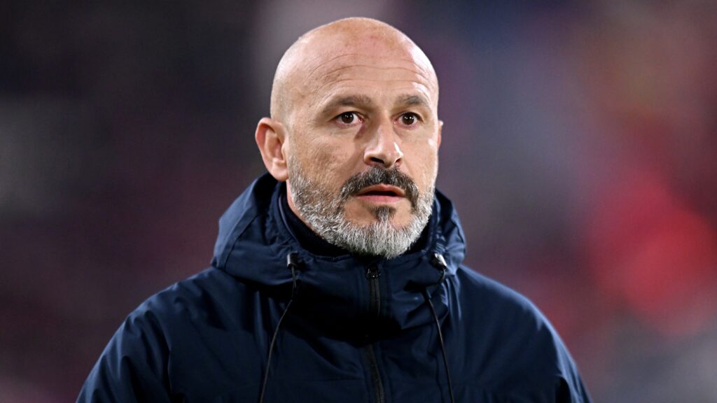 Bologna v Verona - Serie A