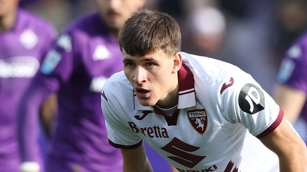 Fiorentina v Torino - Serie A