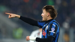 Atalanta v Juventus - Serie A