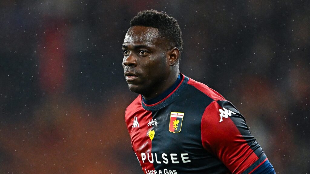 Balotelli