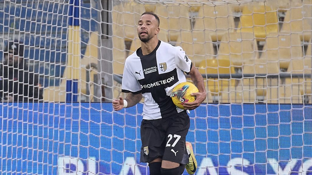 Parma v Venezia - Serie A