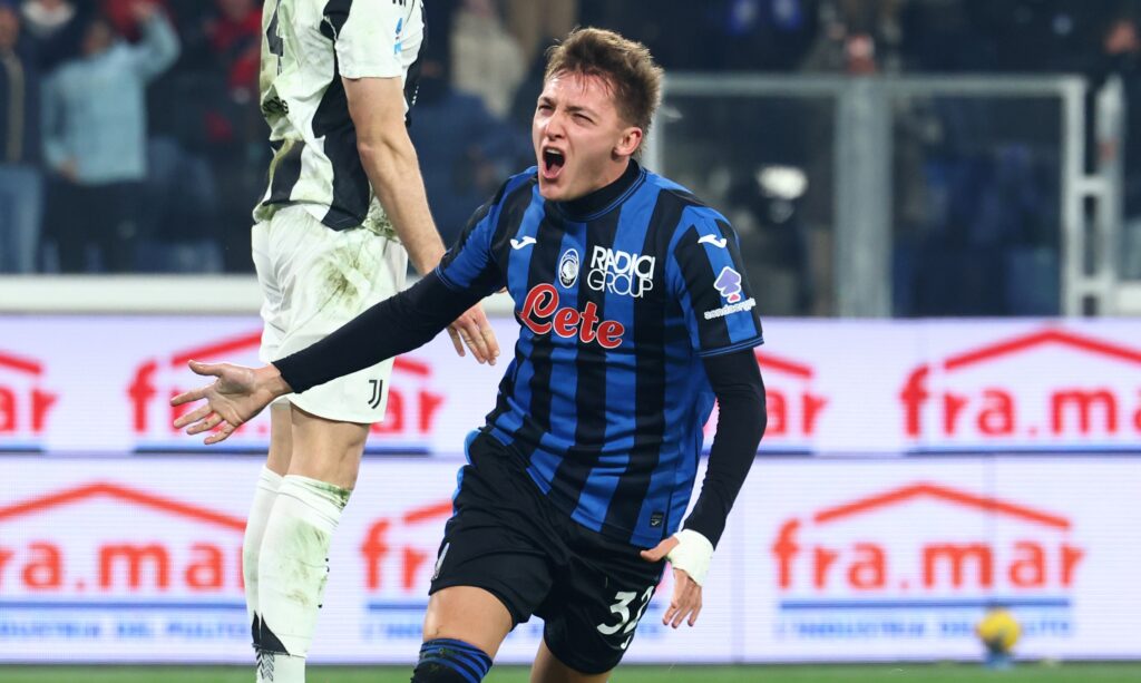 Atalanta v Juventus - Serie A