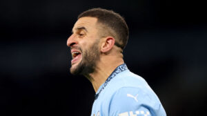 Manchester City FC v West Ham United FC - Premier League