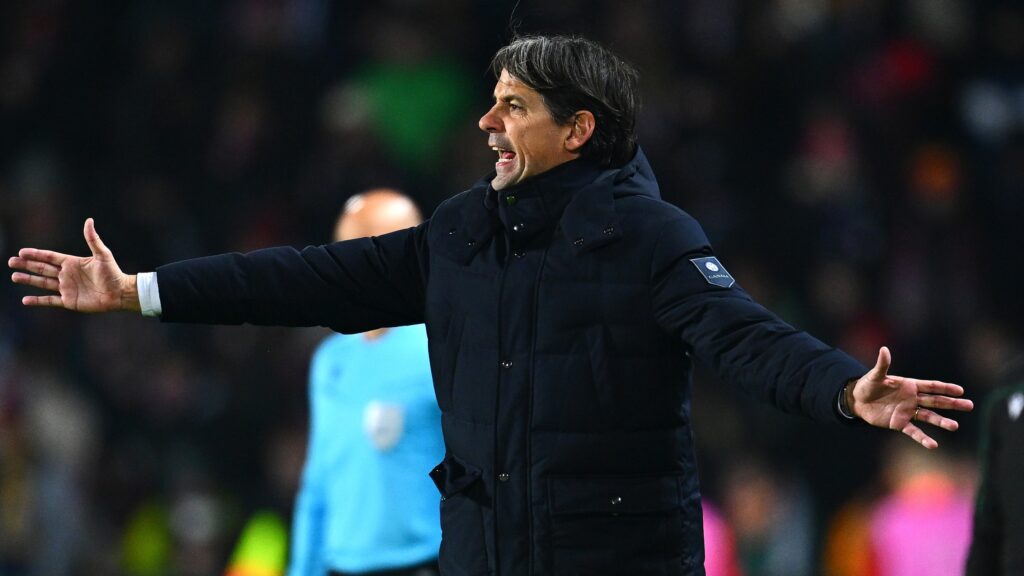 Inzaghi
