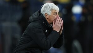 FC Internazionale v Atalanta: Italian Super Cup
