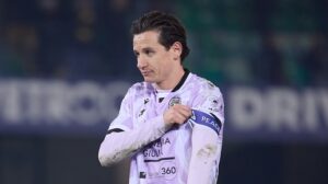 Verona v Udinese - Serie A