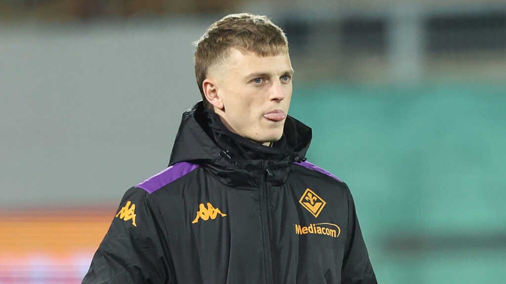 Fiorentina v Napoli - Serie A