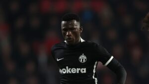 PSV Eindhoven v FC Z√ºrich: Group A - UEFA Europa League