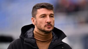 Bologna v Monza - Serie A