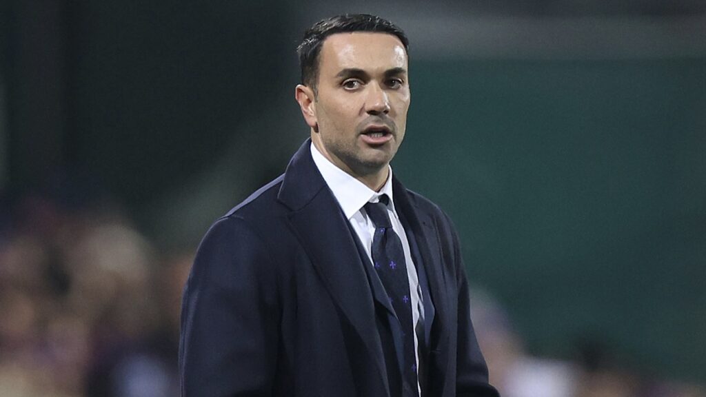 Fiorentina v Napoli - Serie A