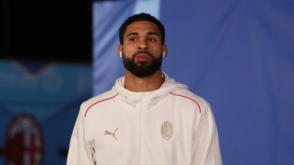 AC Milan v Juventus: Italian Super Cup