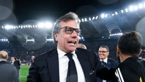 Atalanta BC v Juventus FC - Coppa Italia 2023/2024 Final
