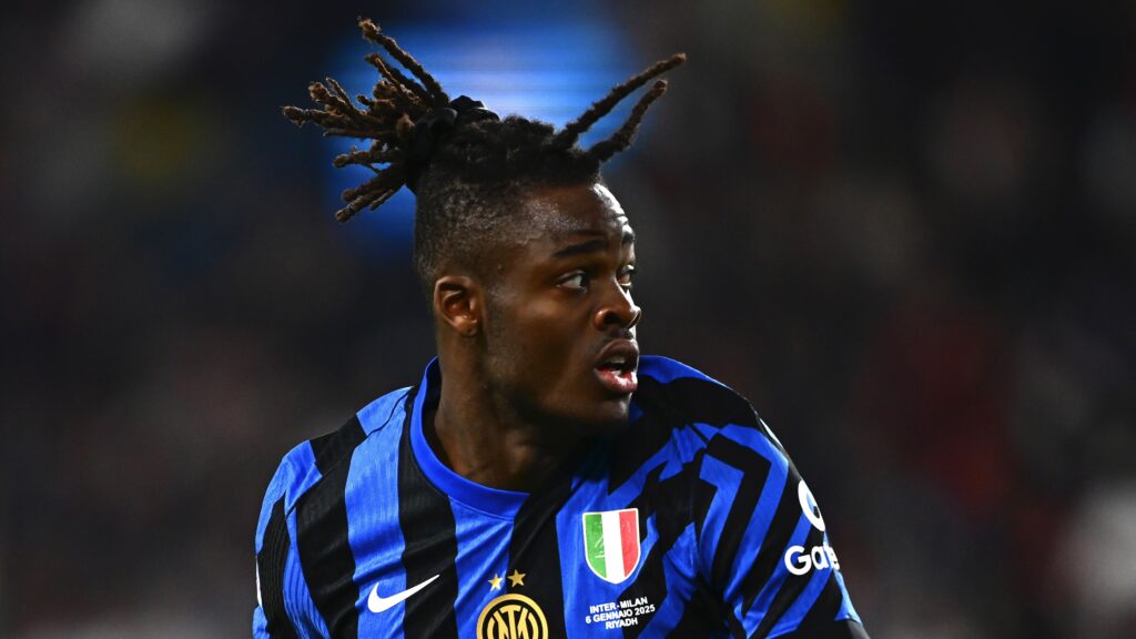 FC Internazionale v AC Milan - Italian Super Cup Final