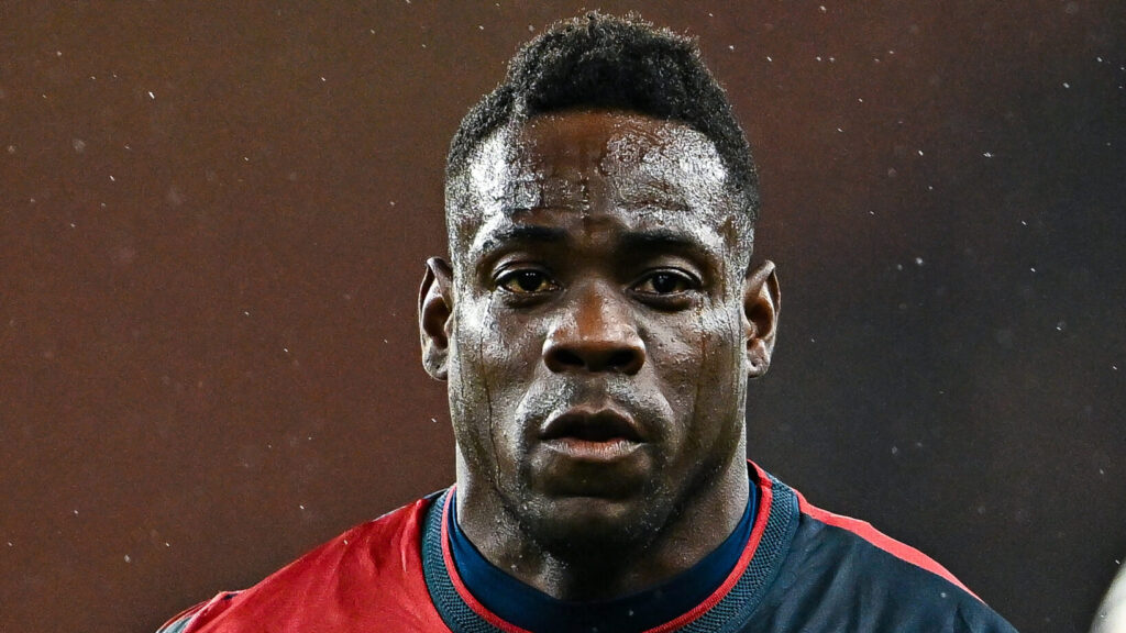Genoa v Torino - Serie A