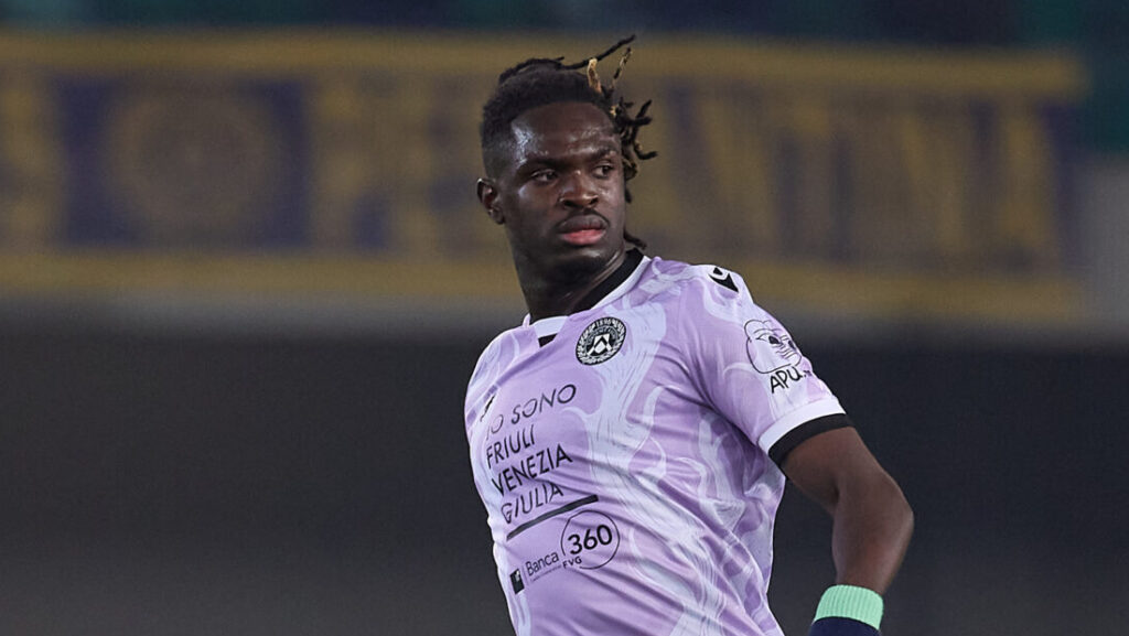 Verona v Udinese - Serie A
