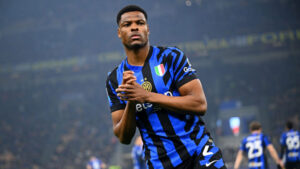 FC Internazionale v Bologna - Serie A