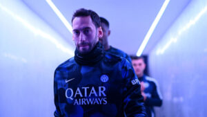 FC Internazionale v Como - Serie A