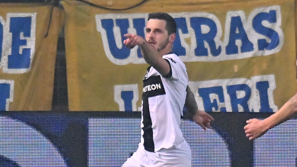 Parma v Lecce - Serie A