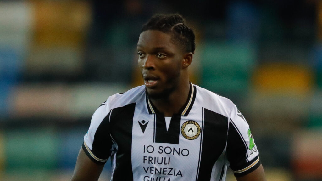 Udinese v Cagliari - Serie A