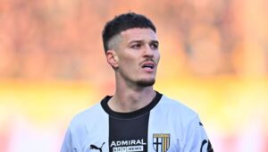Parma v SS Lazio - Serie A