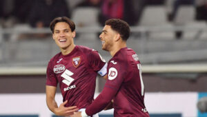 Torino v Cagliari - Serie A