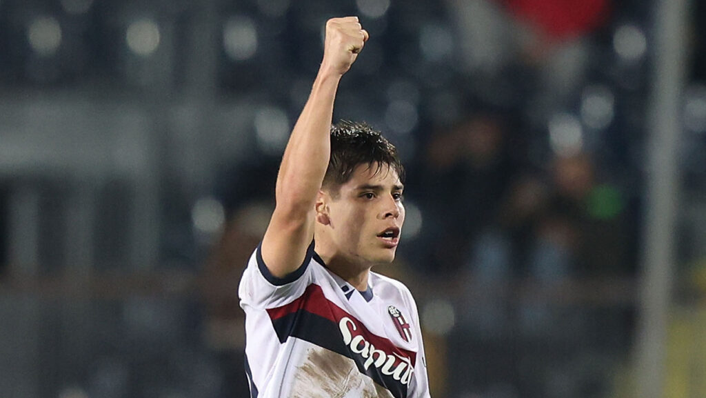 Empoli v Bologna - Serie A