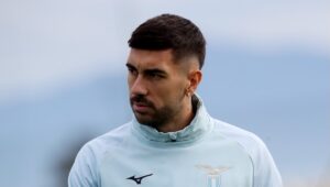 S.S. Lazio Training Session And Press Conference - UEFA Europa League 2024/25 League Phase MD6