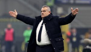 FC Internazionale v Empoli - Serie A