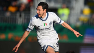 Venezia v FC Internazionale - Serie A
