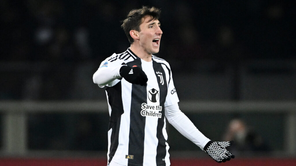 Torino v Juventus - Serie A