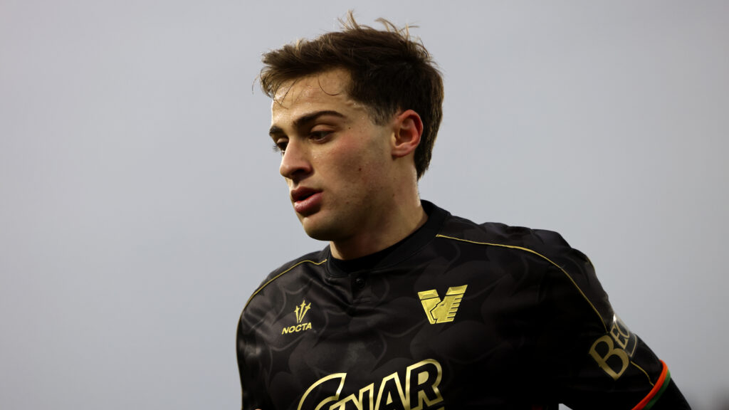 Venezia v Cagliari - Serie A