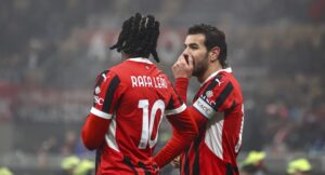 AC Milan v Empoli - Serie A