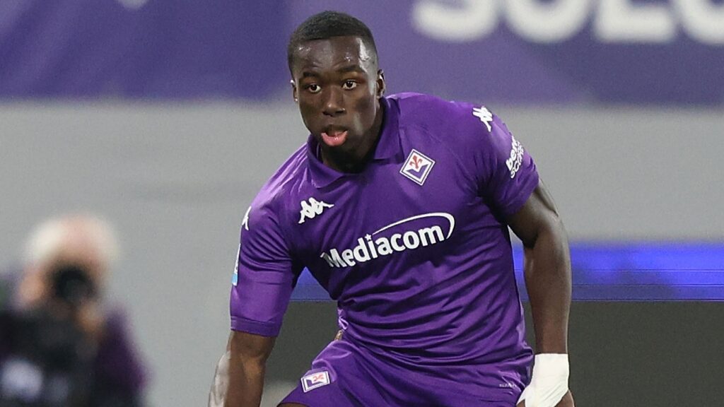 Kayode