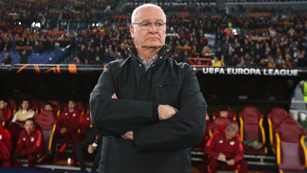 Ranieri