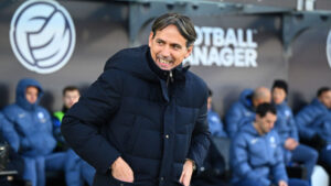 Venezia v FC Internazionale - Serie A