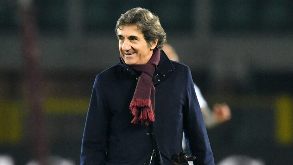 Torino v Cagliari - Serie A