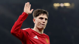 Manchester United FC v Southampton FC - Premier League