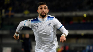 Verona v SS Lazio - Serie A
