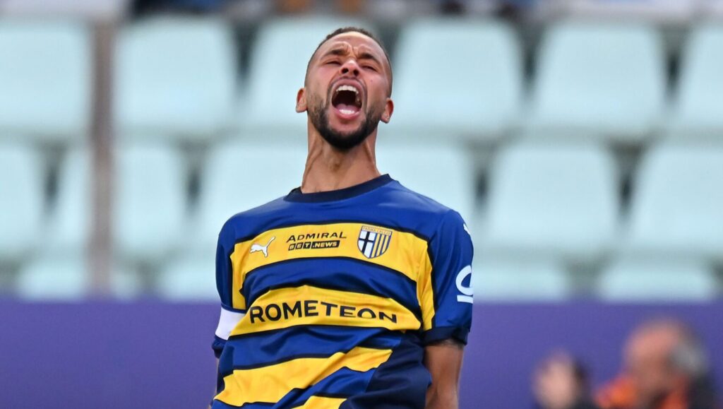 Parma v Monza - Serie A