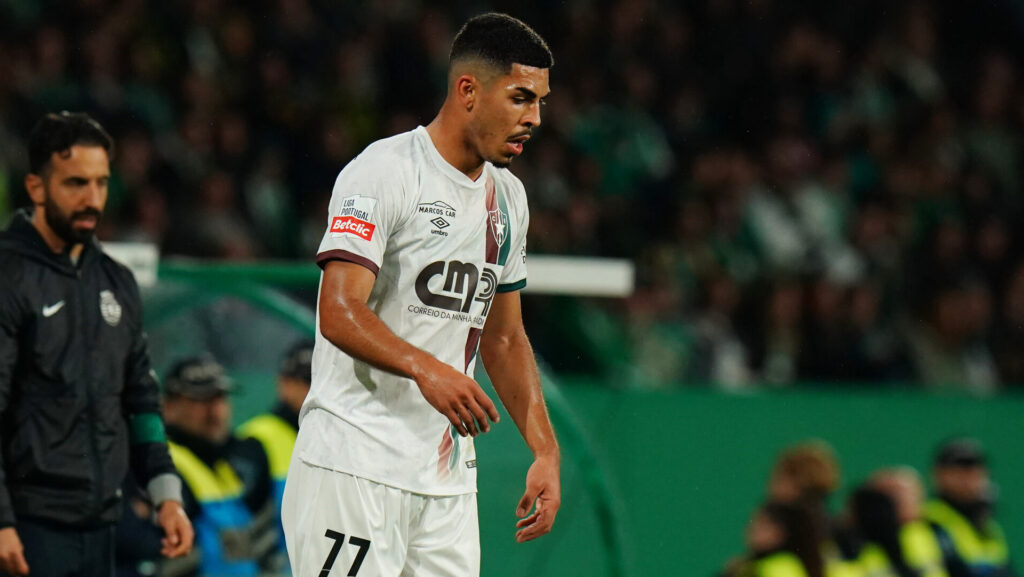 Sporting CP v CF Estrela da Amadora - Liga Portugal Betclic