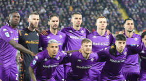 Fiorentina v Napoli - Serie A